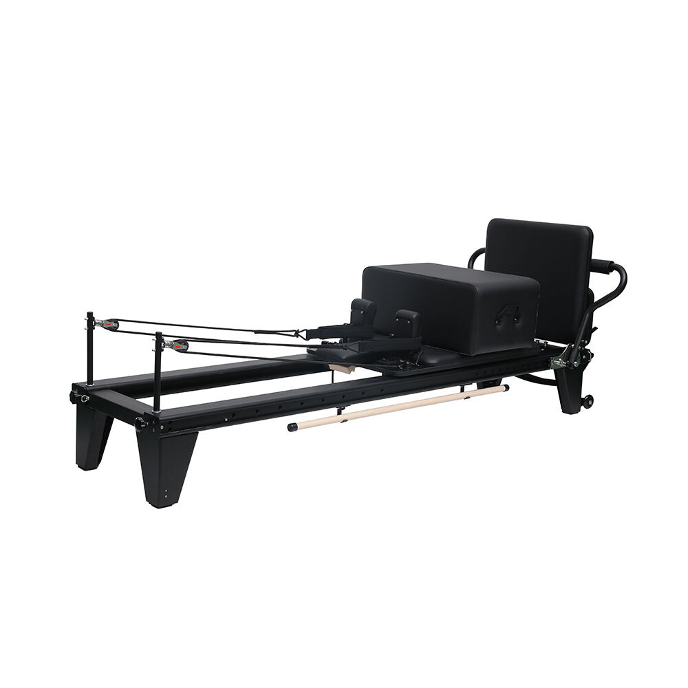 Pilate core bed (Aluminum Alloy)