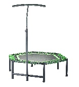 Hvordan velge riktig trampolin for dine fitnessmål
