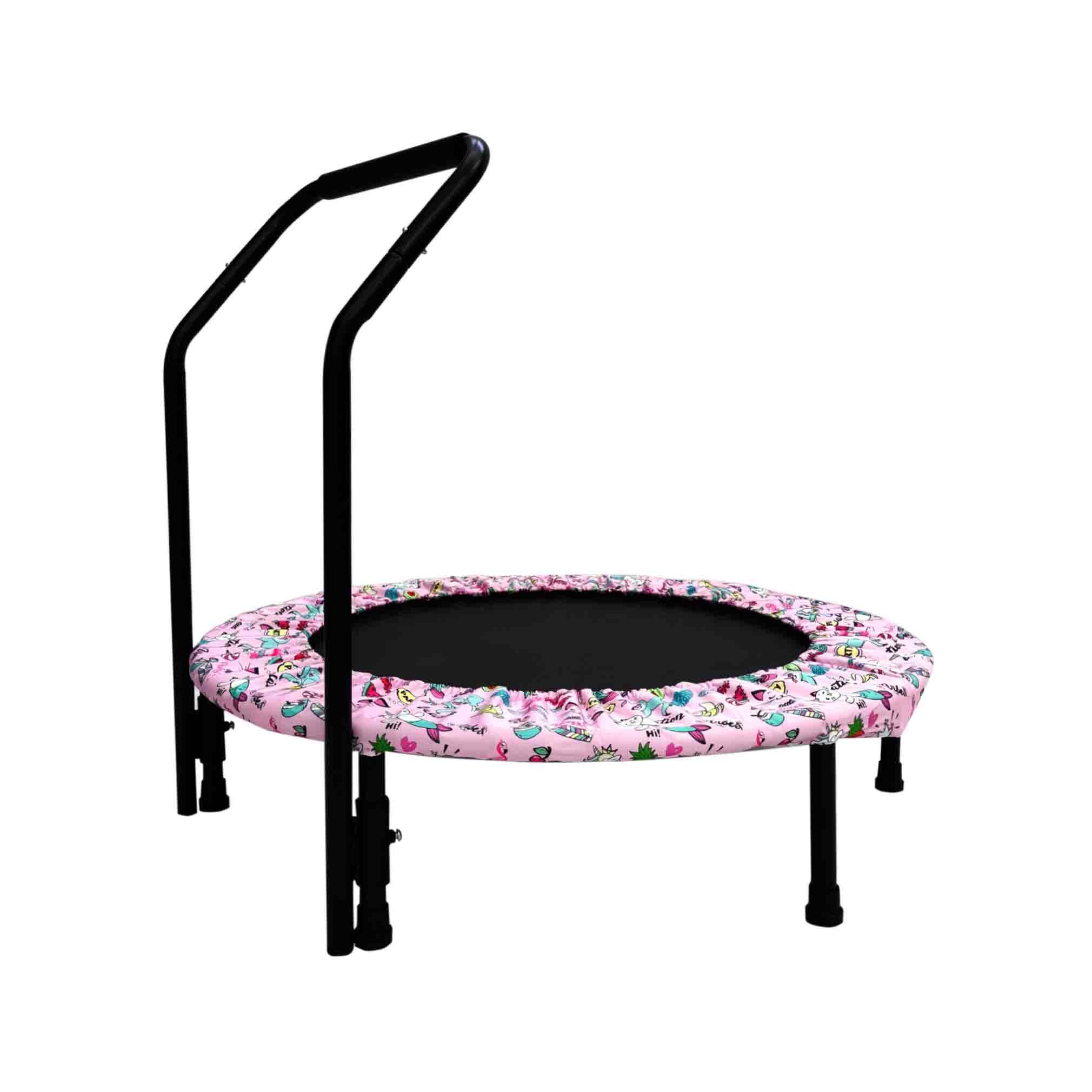 Comment acheter des trampolines-jouets pour enfants en toute sécurité ?