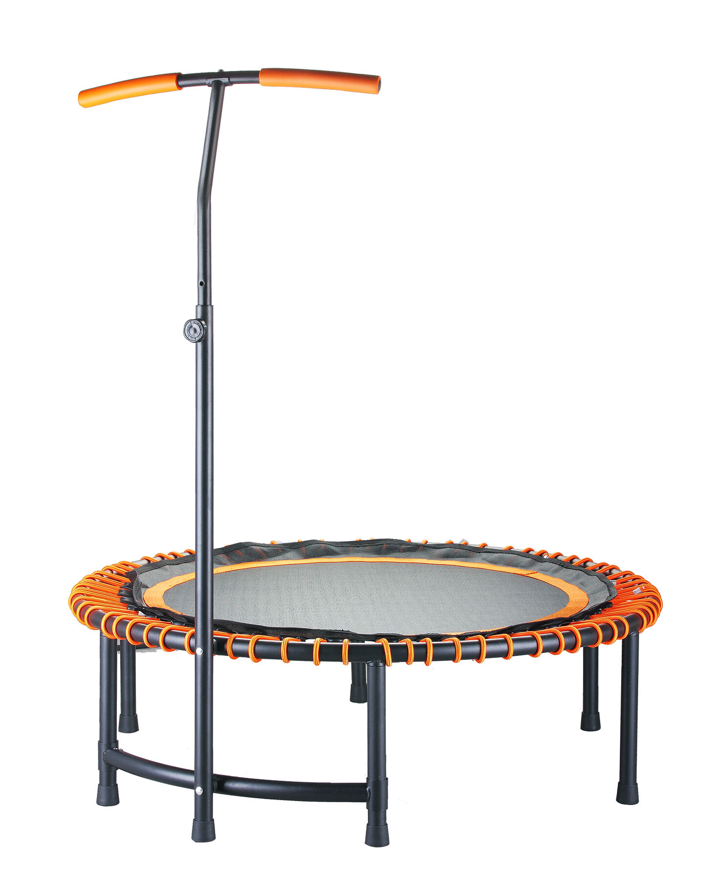 ¿Qué trampolines para fitness son adecuados para gimnasios comerciales?