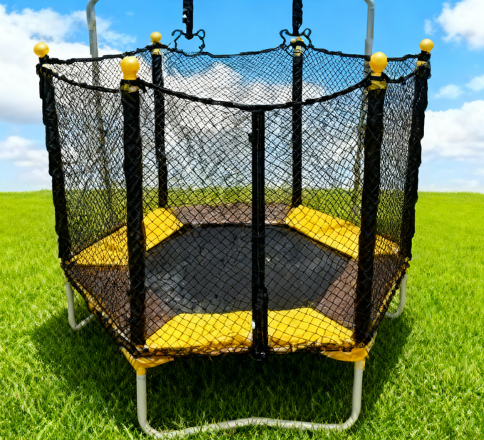 Hvordan kan minitrampoliner øke salgsvolumet ditt?