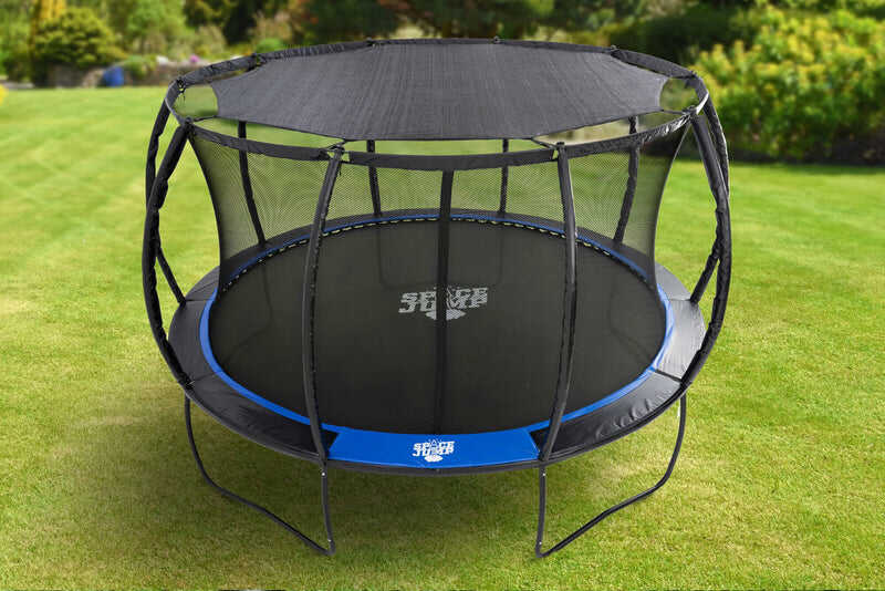 Everise 트램폴린: 실내 및 실외용 고품질 인증 제품