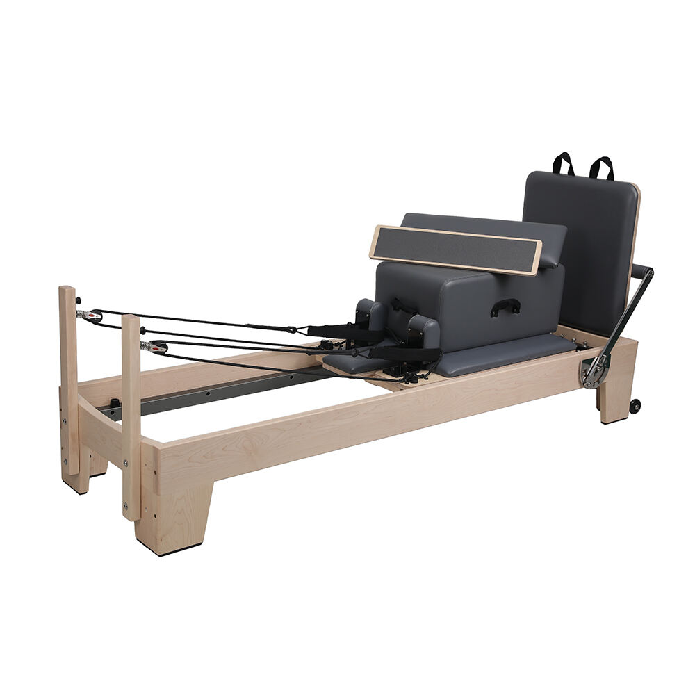 Pilates Core bed (EF-F-R2102)
