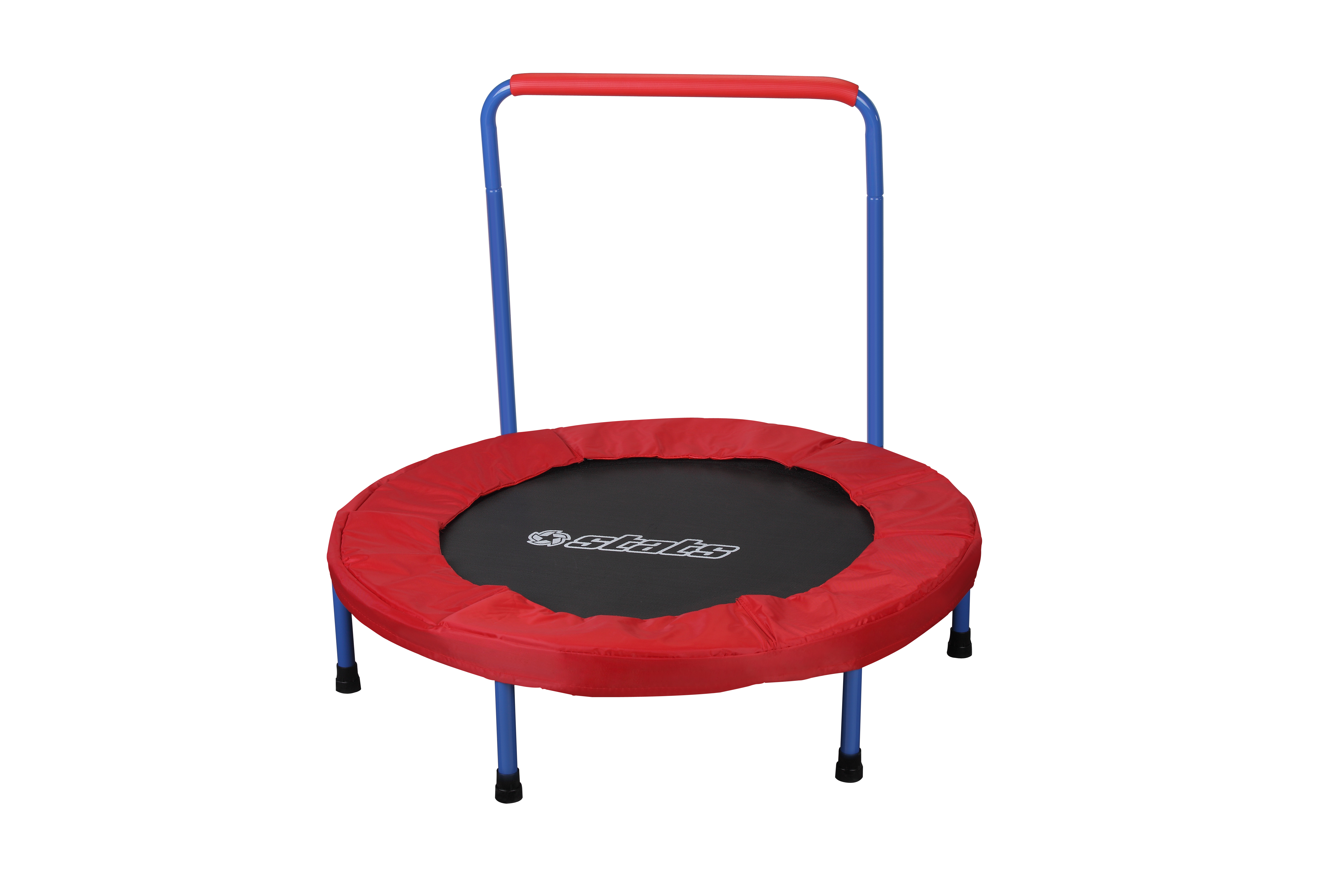 אילו טרמפולינות לפעילות גופנית מתאימות למכוני כושר מסחריים?