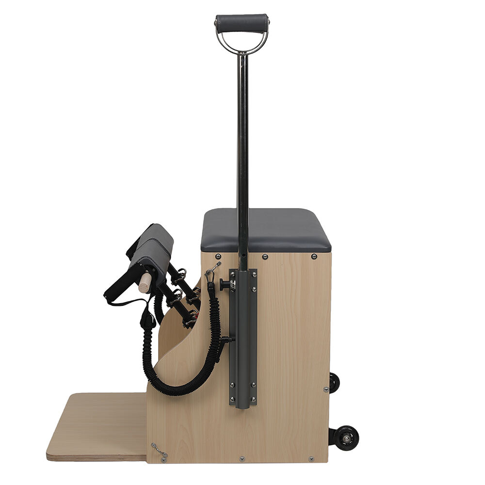 Pilates parts ( Wunda Chair )