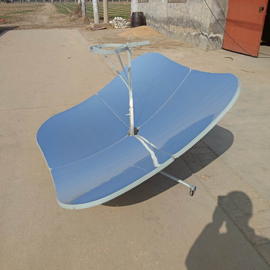 Sustainable Energy Use