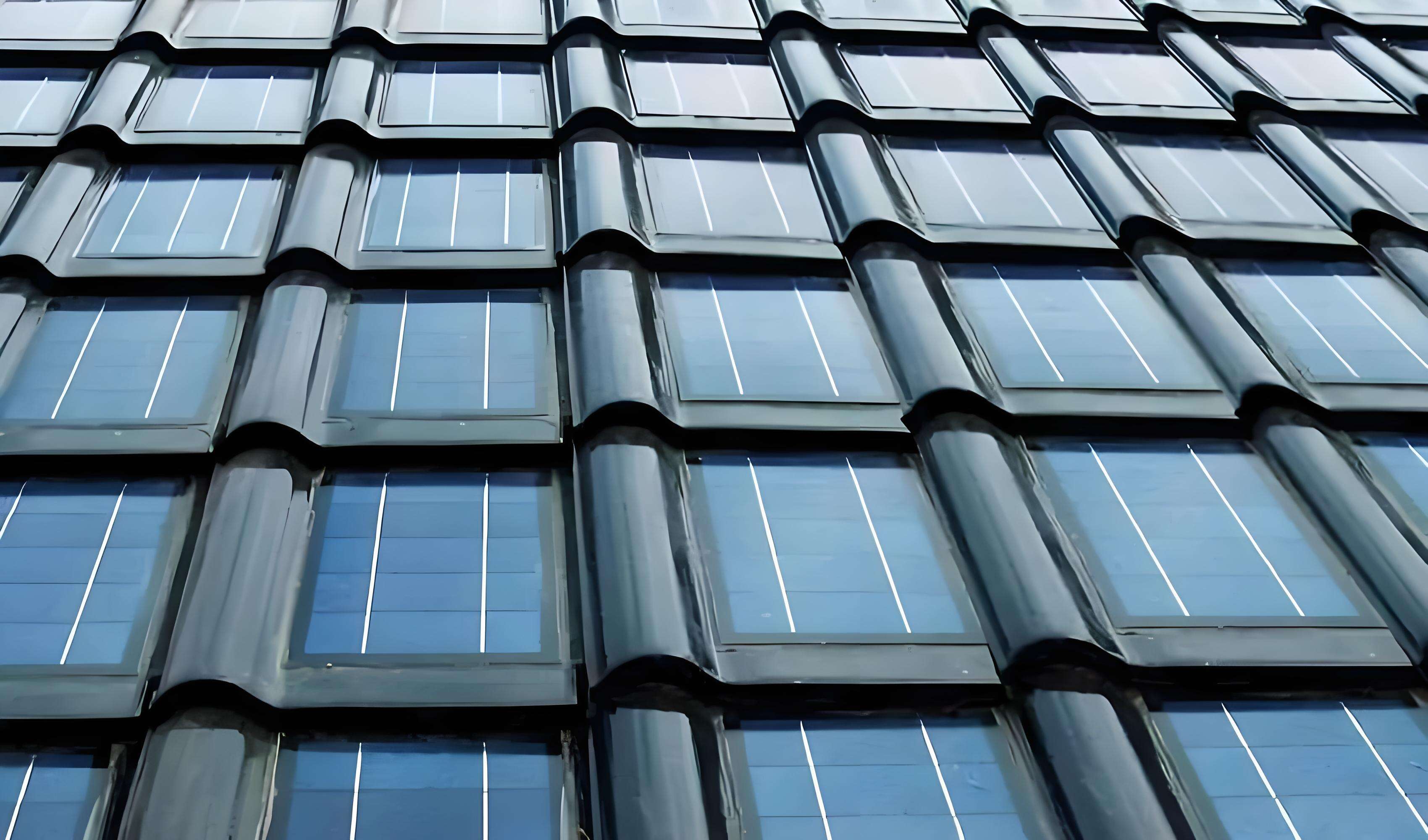 Udnyt fremtidens solenergi med BIPV-løsninger