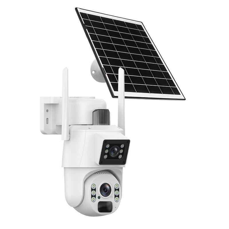 Sustainable Security Solution