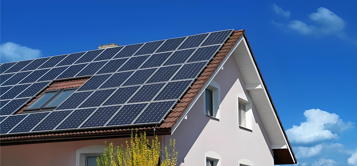 Harnessing Solar PV Power Generation for a Sustainable Future