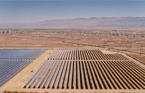 Photovoltaic Power Generation Solution Utility6.png