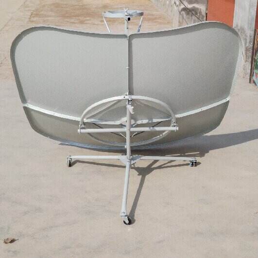 Innovative Solar Technology