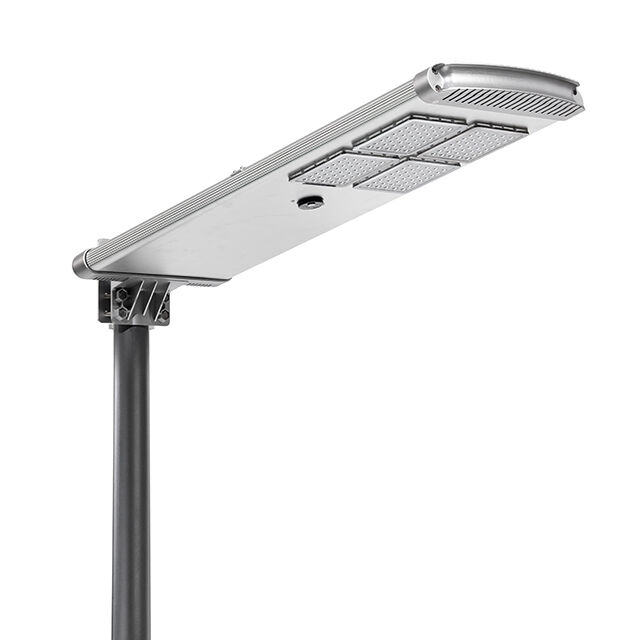 Illuminate Your World with Solar Powered Lights