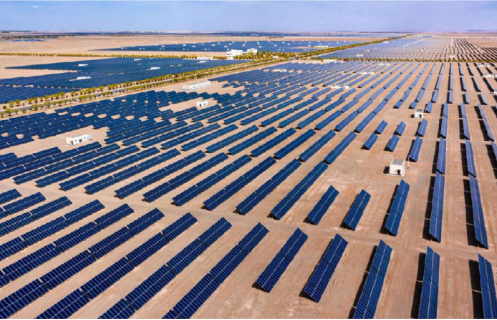 Photovoltaic Power Generation Solution Utility5.png