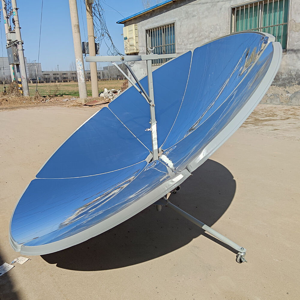 Discover the Power of A Solar Cooker for Sustainable Cooking