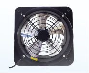 Solar Roof Ventilation Fan-JBSF-320Q factory