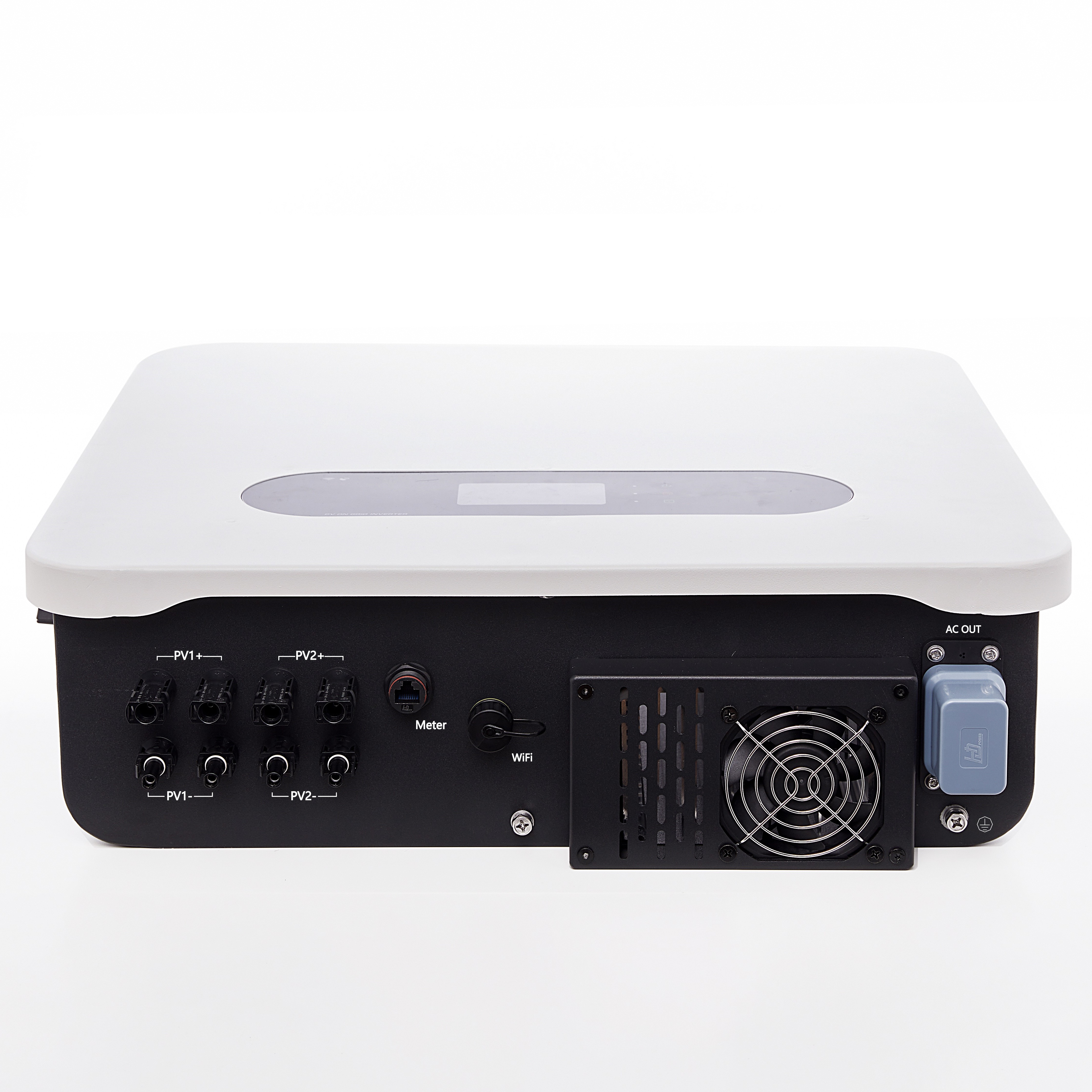 Reliable 3 Phase Inverters for Your Energy Needs