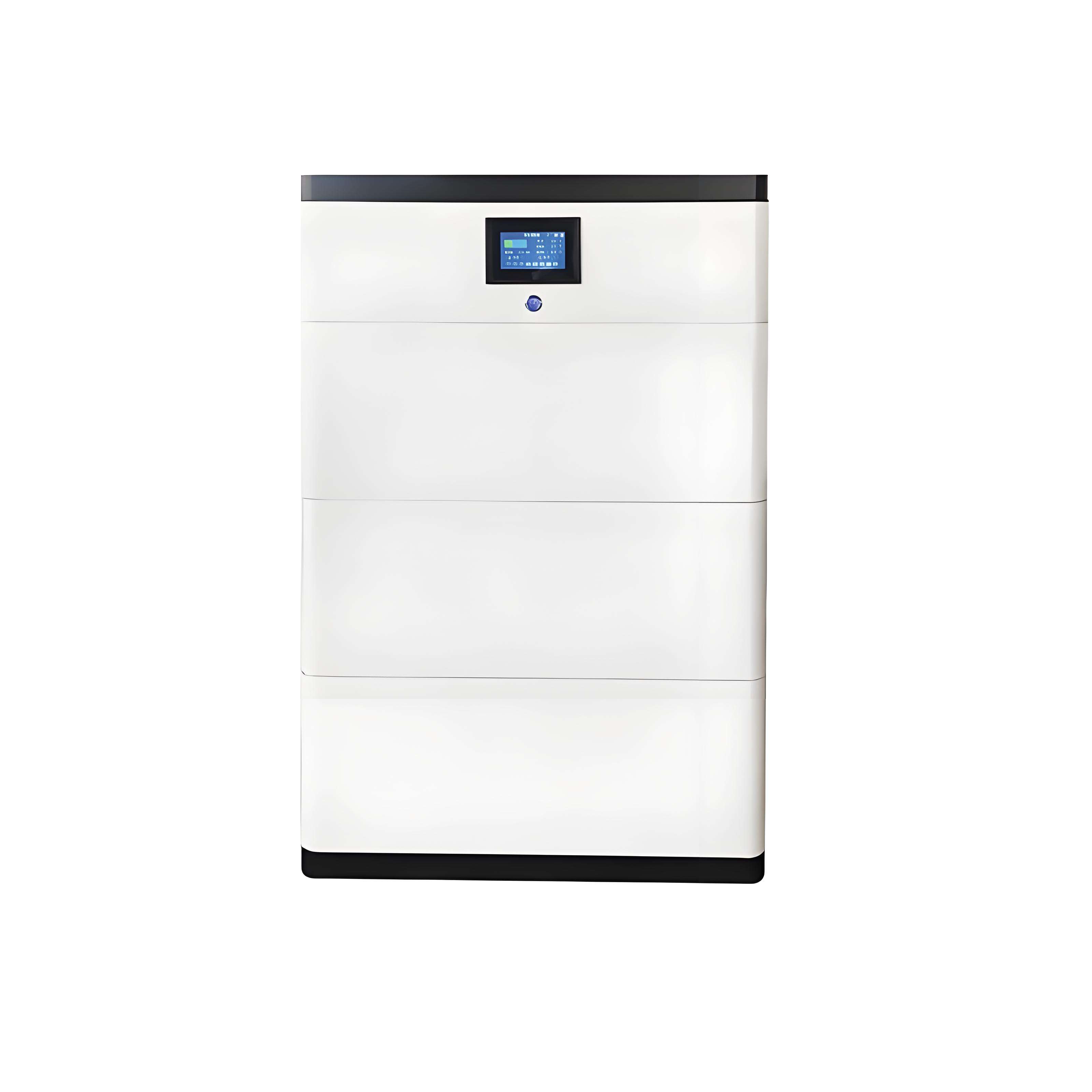 Innovative Energy Management