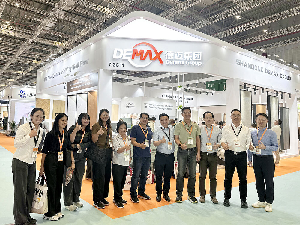 Demax Group Brand Story: Sharing the Quality of Idealists with the World
