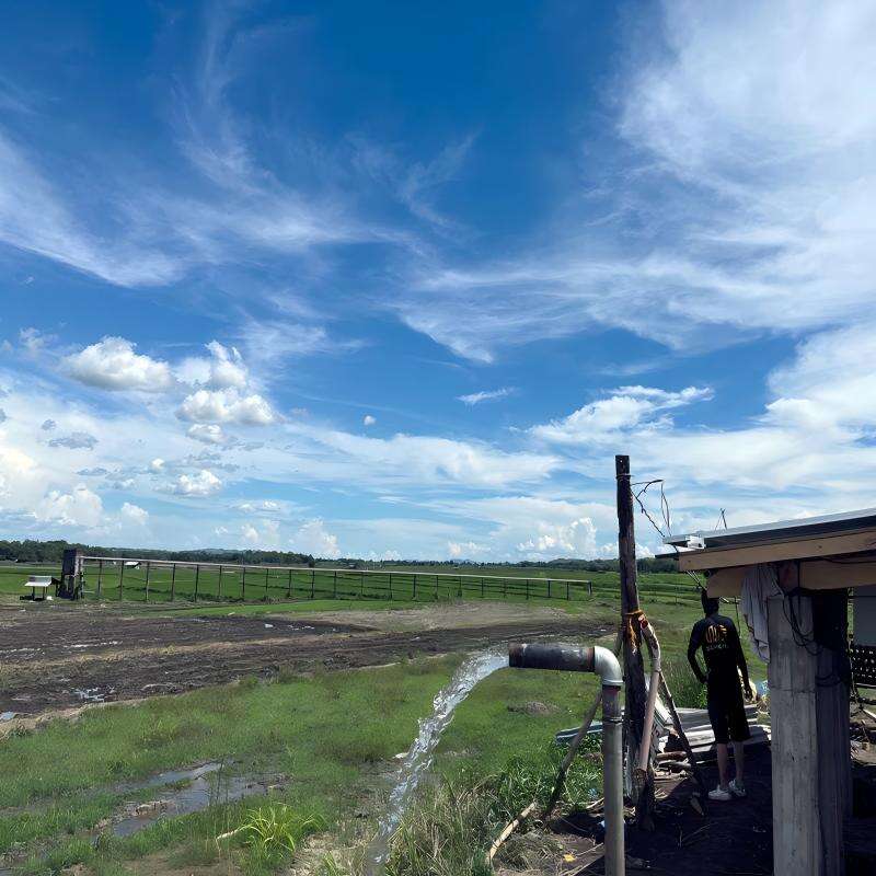Sustainable Farming Made Easy