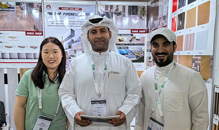 Dubai BIG 5