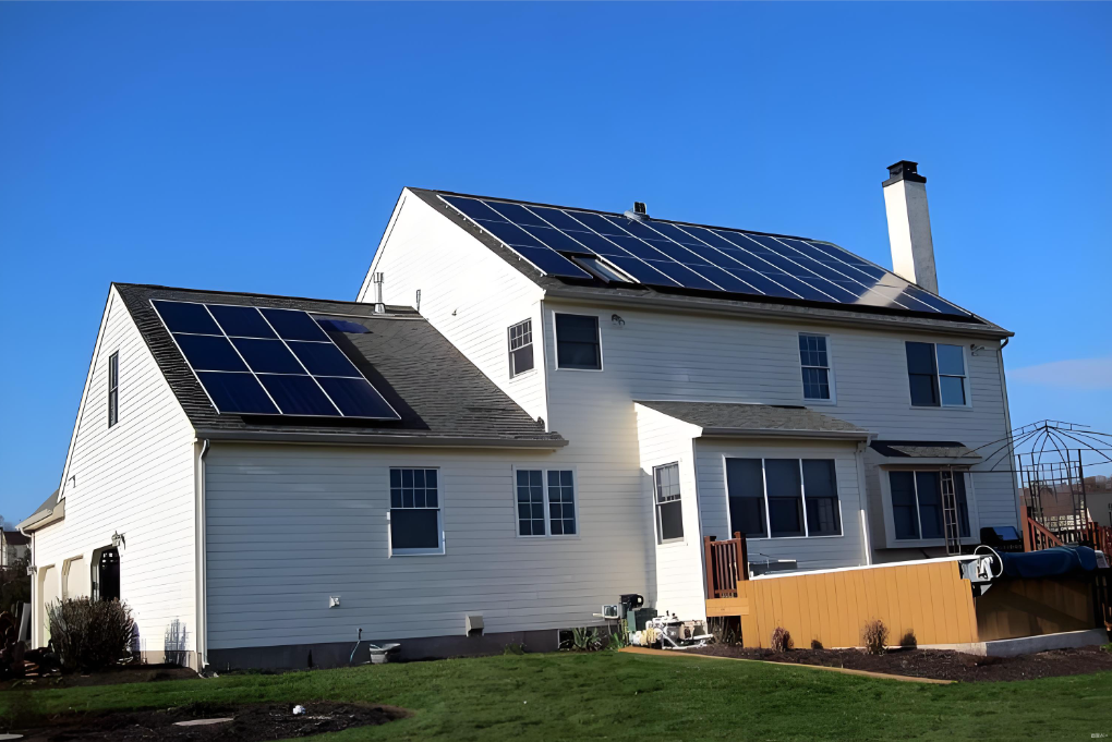 Photovoltaic Power Generation Solution Residential4.png