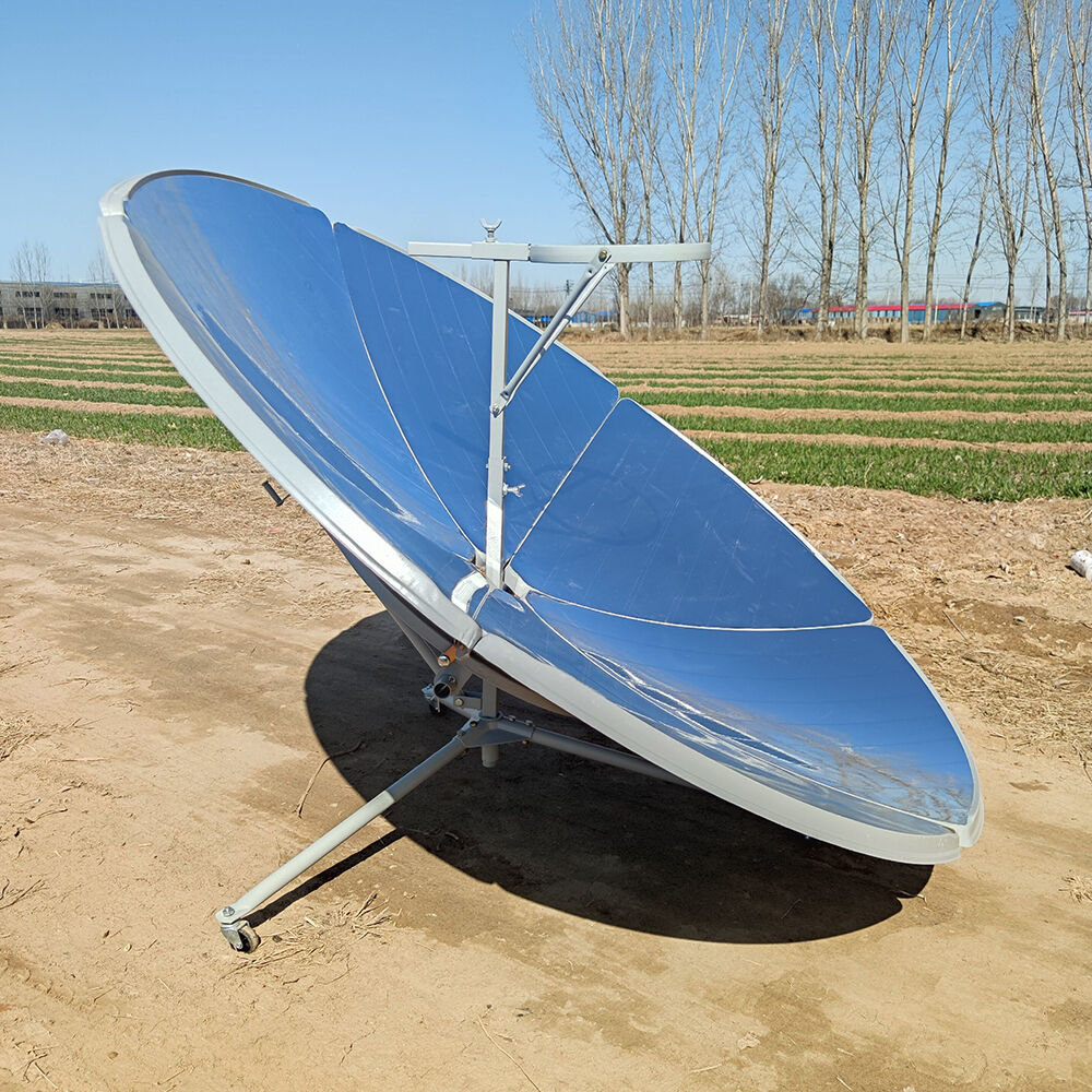 Discover the Ultimate Solar Cooker Kit for Sustainable Cooking