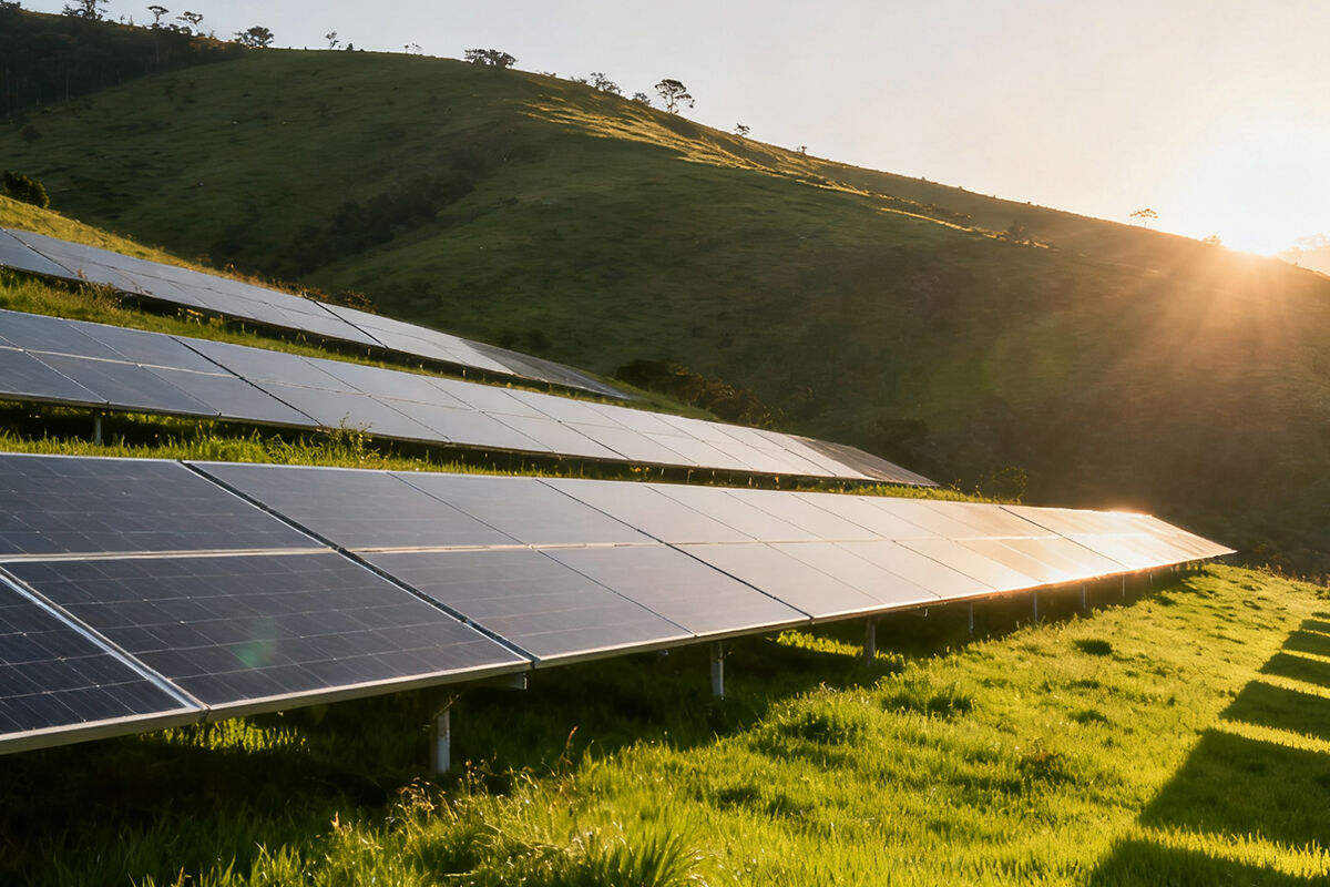 Les tendances futures des produits photovoltaïques