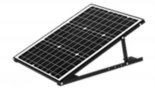Solar Roof Ventilation Fan-JBSF-320E manufacture
