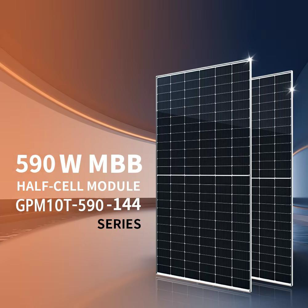 Harness the Power of Sun Panels with Demax