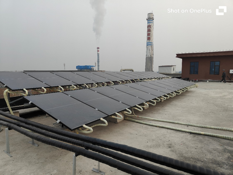 Harness the Power of Panel Solar Energy for a Sustainable Future