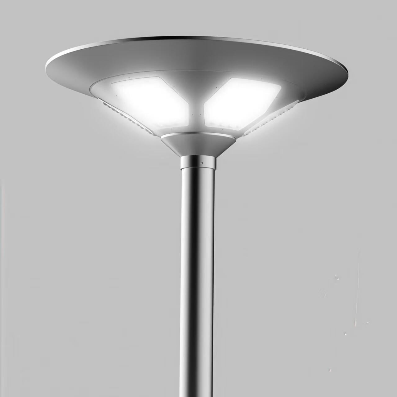 Illuminate Your Outdoors with Solar Ground Lights