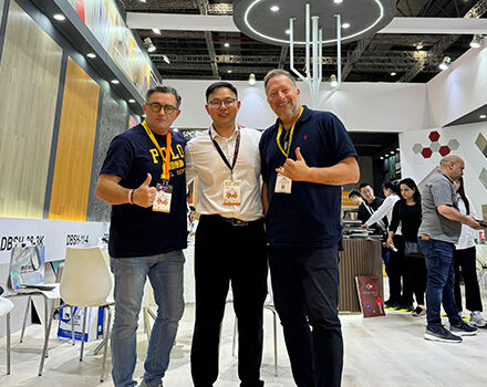 Germany DOMOTEX