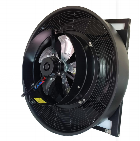 Solar Roof Ventilation Fan-JBSF-320E details