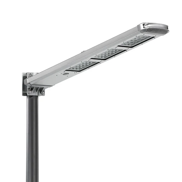 Illuminate Your Path with Solar Powered Street Lamps