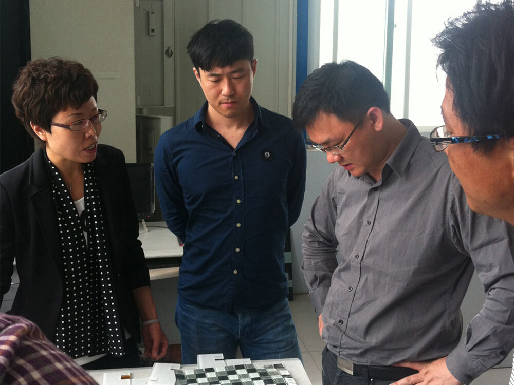 Demax Group Brand Story: Sharing the Quality of Idealists with the World