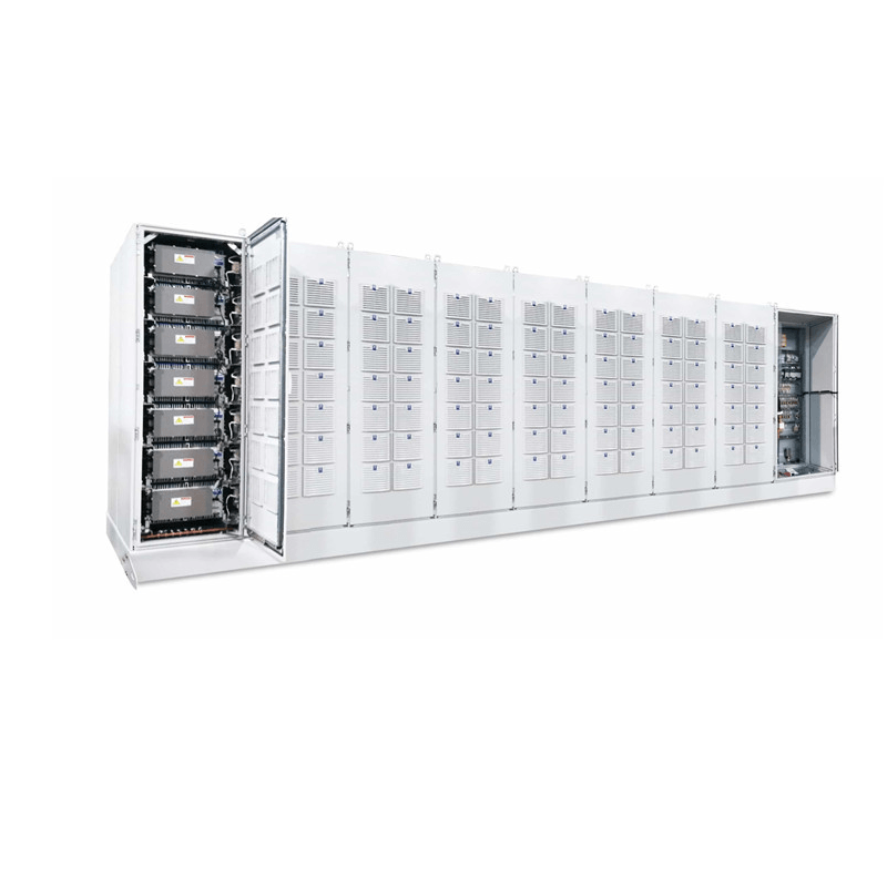 Containerized Energy Storage System