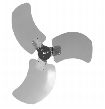 Solar Roof Ventilation Fan-JBSF-600A supplier