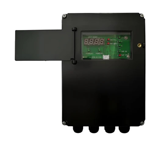 Solar water pump