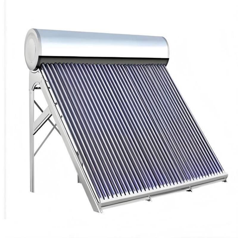 Hittepijp Gedruk Solêre Waterverwarmer