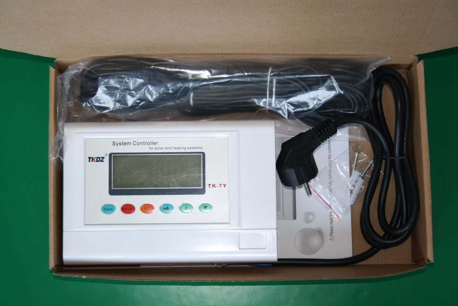 Integrated Pressurized Solar Water Heater Controll11.jpg