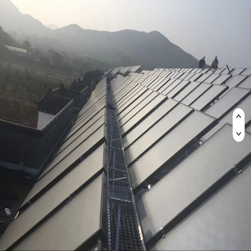 Commitment to Sustainability