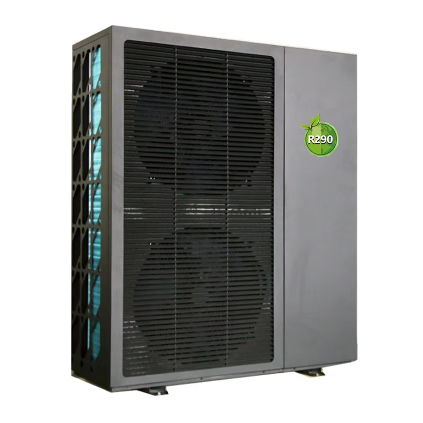 Commitment to Sustainability and Clean Energy