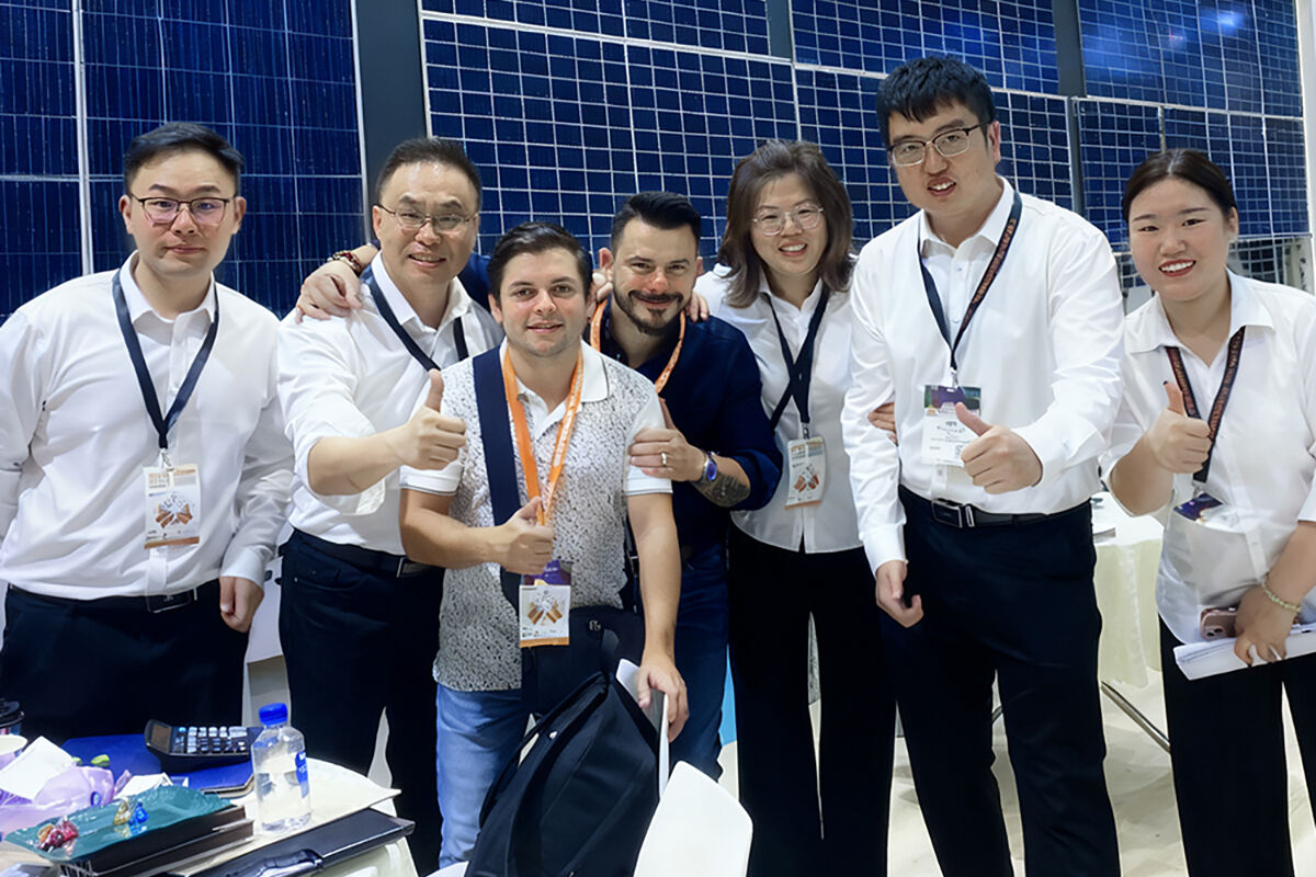 The Demax Story - Milestones in Our Journey