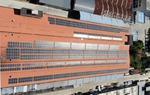 Photovoltaic Power Generation Solution Commercial&Industrial6.png