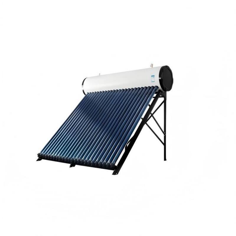 Innovative Technology for Sustainable Heating