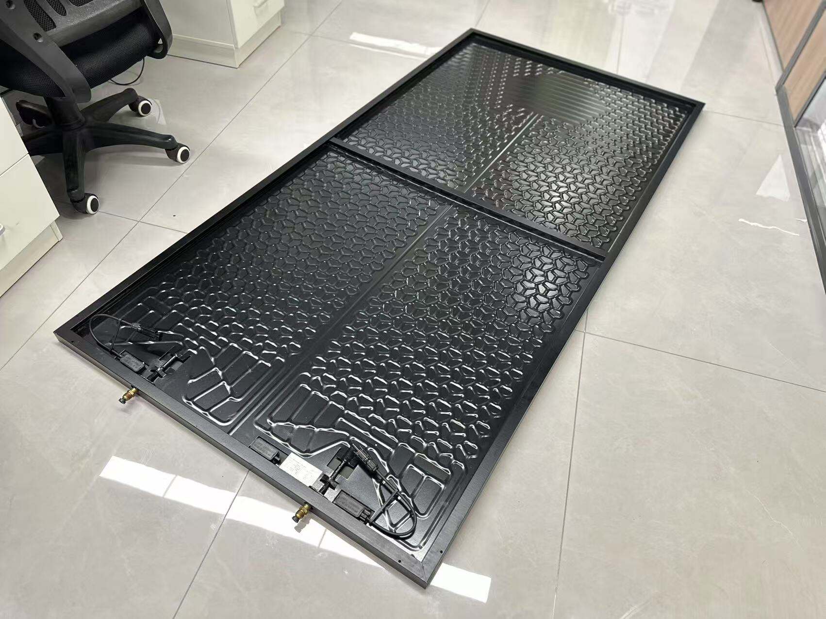 Discover Our Polycrystalline Solar Modules