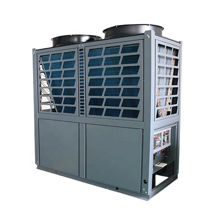 Discover the Future of Energy Efficiency with Industrial Heat Pumps