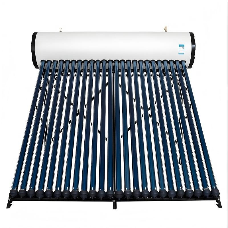 How to Choose Between Pressurized and Non-Pressurized Solar Water Heaters?