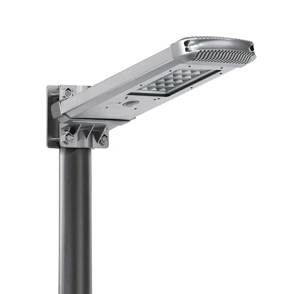 Illuminate Your Outdoors with Solar Spot Lights