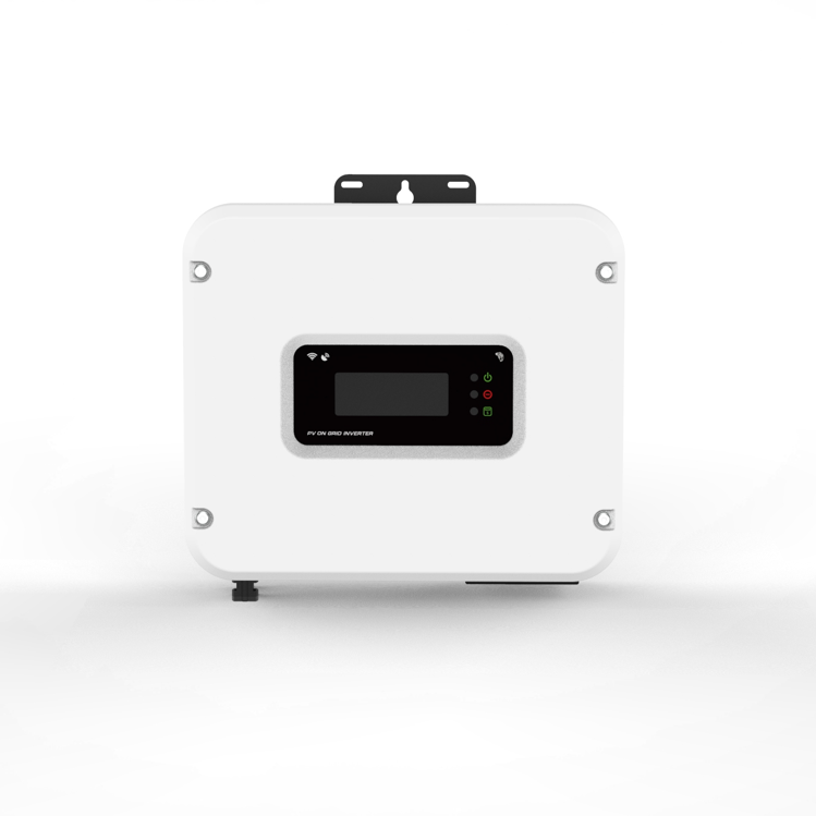 Série solaire monophasée GTl-S (1-6kW)
